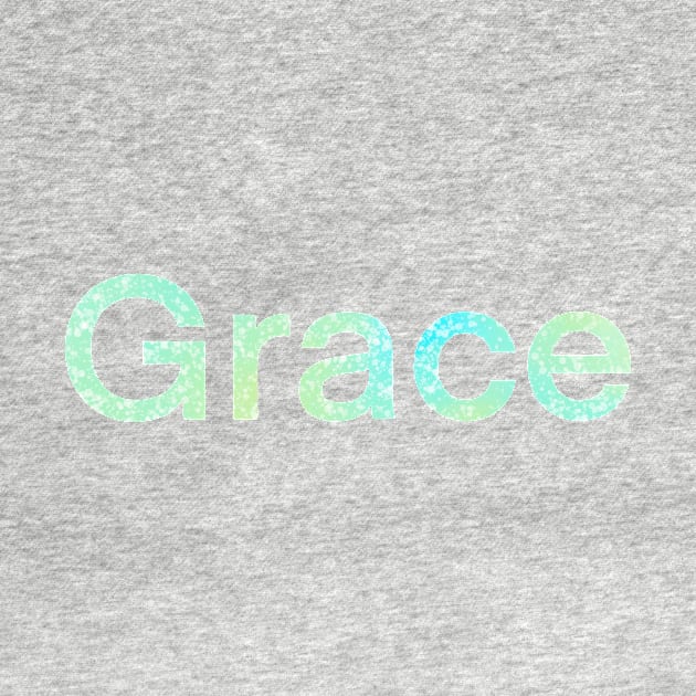 grace by sarelitay